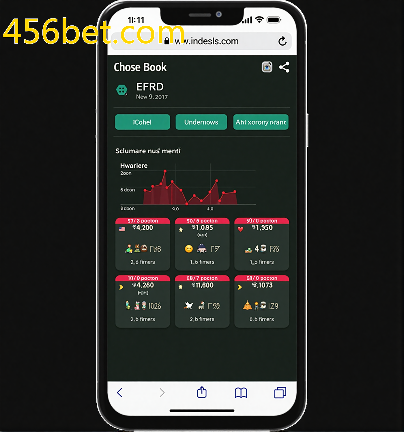 Baixe o aplicativo 456bet.com para jogar a qualquer momento