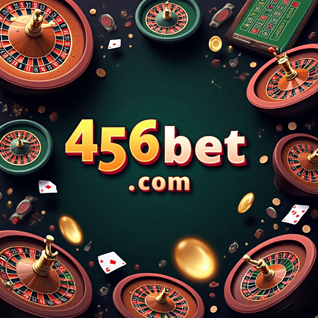 456bet.com